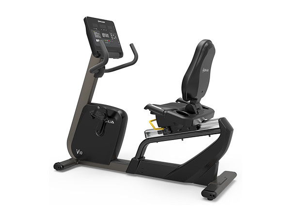 SH-B9100R商用臥式健身車(chē)