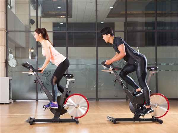 健身車(chē)的使用方法及注