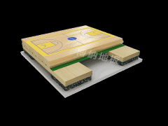 板式龍骨結(jié)構(gòu)