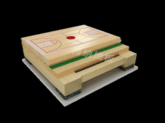 主輔龍骨結(jié)構(gòu)