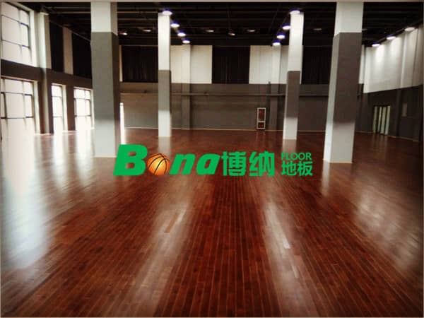 北京亦莊貞觀**大廈活動(dòng)中心案例