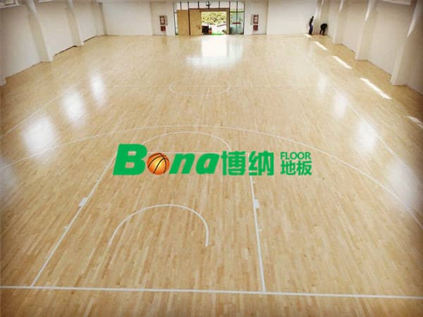 海南五指山奧林匹克中心工程案例