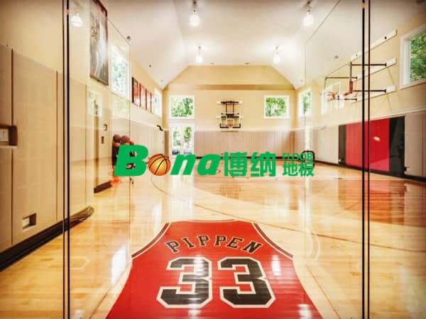 家用小型運(yùn)動(dòng)場(chǎng)