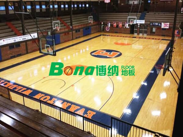 比賽型場館工程案例