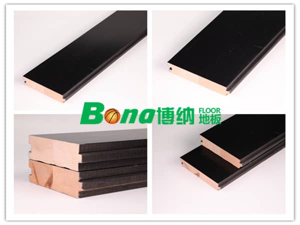 舞臺專用黑色運(yùn)動地板