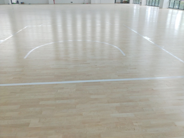 拆裝體育木地板的優(yōu)勢(shì)是什么