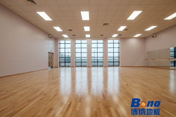 體育木地板價格影響因素有哪些