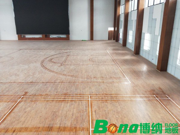 運(yùn)動(dòng)木地板如何保證質(zhì)量