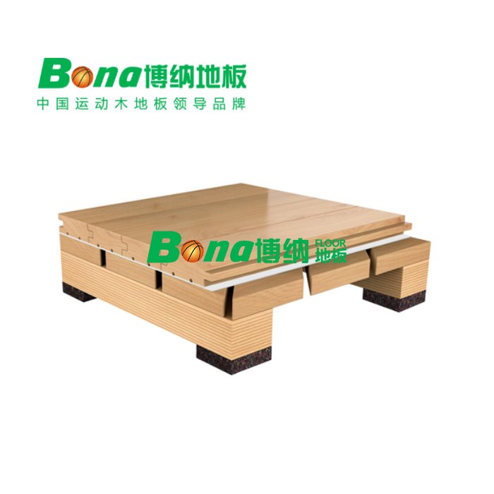 博納地板